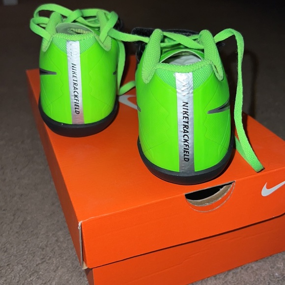 Throwing shoes for Track and Field! - Picture 4 of 5